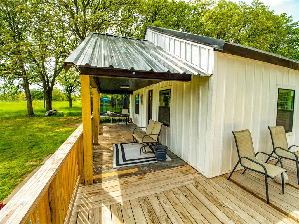 Photo 12 — 45147 Wolverine Road, Shawnee, OK 74804