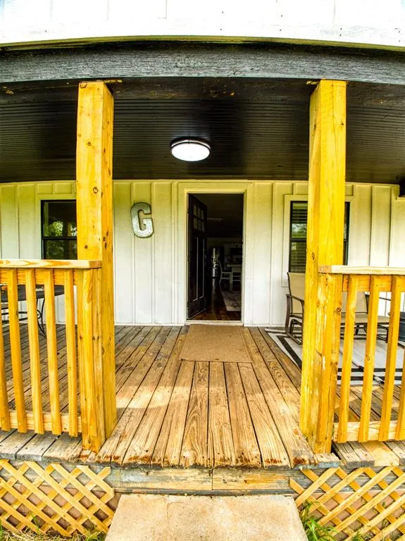 Photo 13 — 45147 Wolverine Road, Shawnee, OK 74804