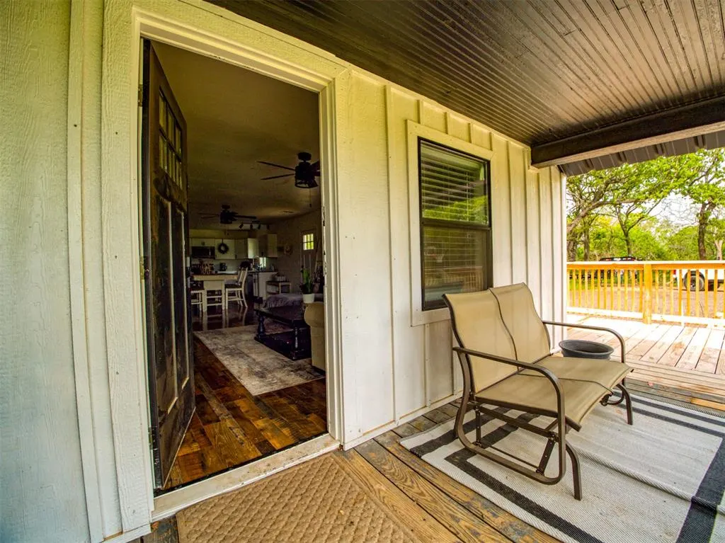 Photo 15 — 45147 Wolverine Road, Shawnee, OK 74804