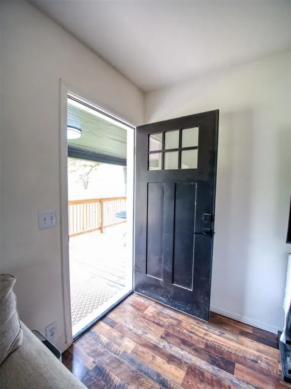 Photo 16 — 45147 Wolverine Road, Shawnee, OK 74804