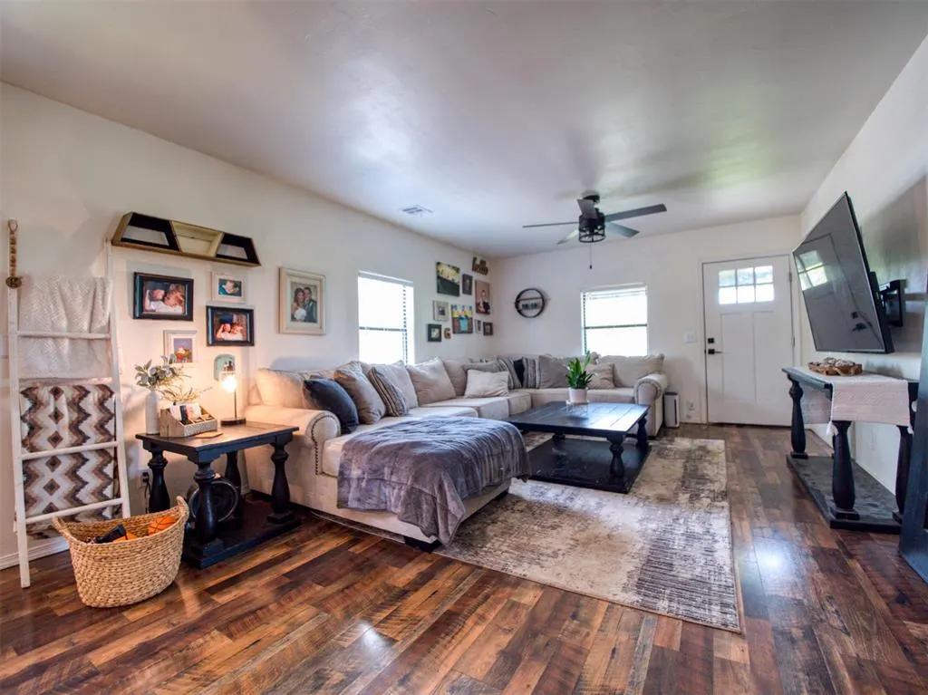 Photo 17 — 45147 Wolverine Road, Shawnee, OK 74804
