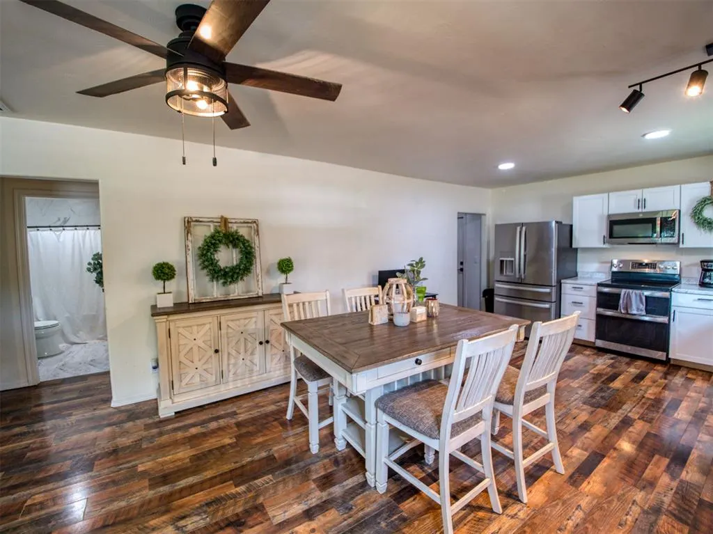 Photo 19 — 45147 Wolverine Road, Shawnee, OK 74804