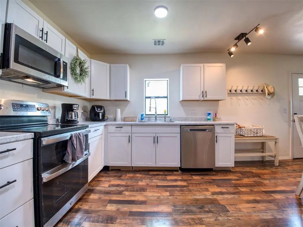 Photo 22 — 45147 Wolverine Road, Shawnee, OK 74804