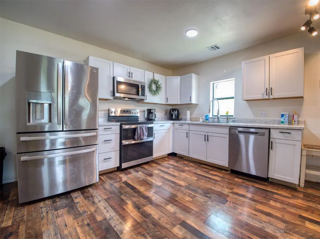 Photo 23 — 45147 Wolverine Road, Shawnee, OK 74804