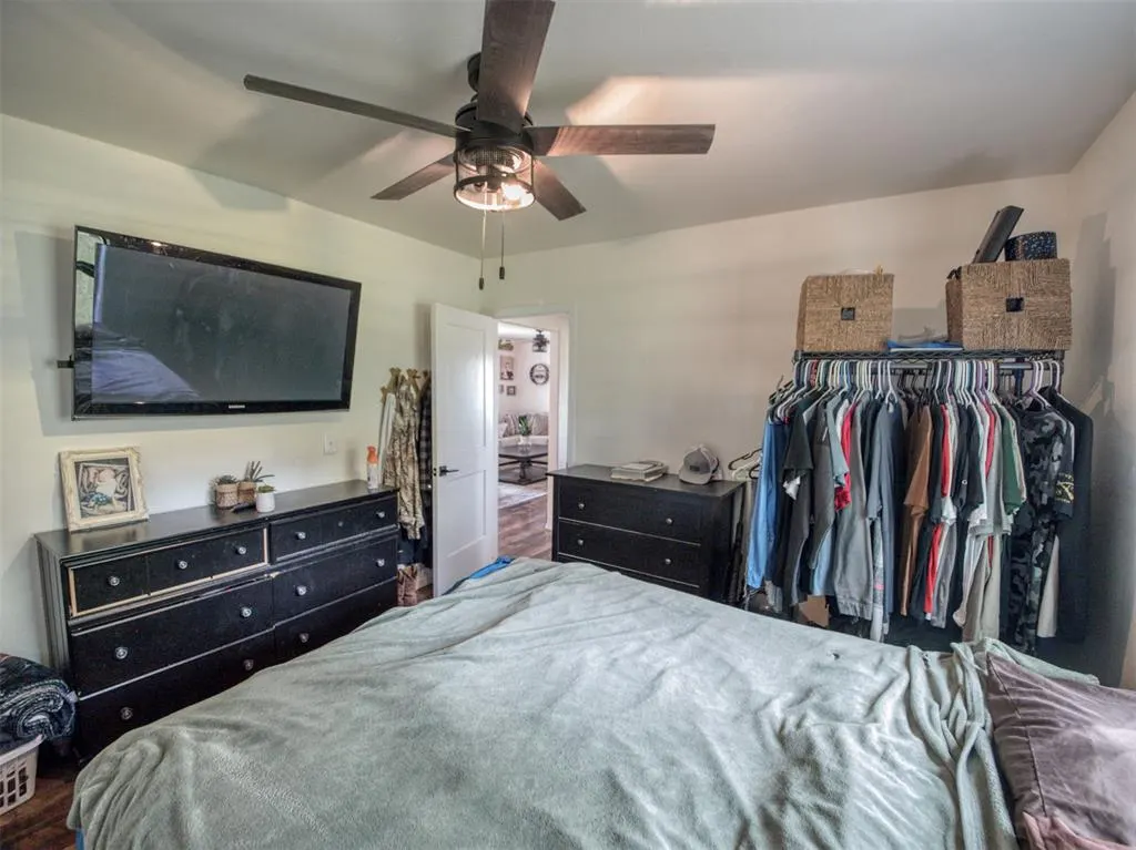 Photo 25 — 45147 Wolverine Road, Shawnee, OK 74804