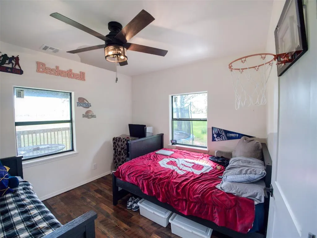 Photo 30 — 45147 Wolverine Road, Shawnee, OK 74804