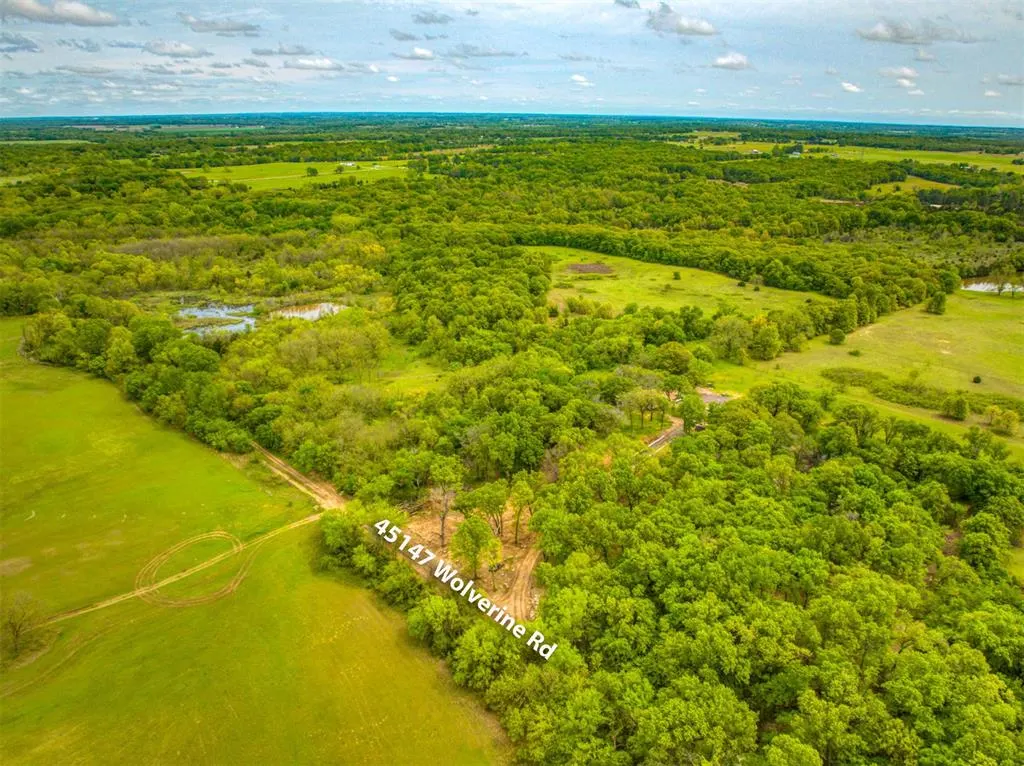Photo 34 — 45147 Wolverine Road, Shawnee, OK 74804