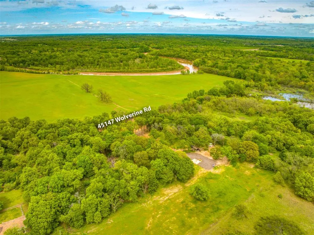 Photo 35 — 45147 Wolverine Road, Shawnee, OK 74804