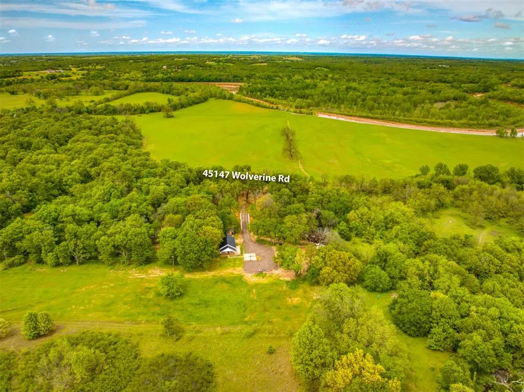 Photo 36 — 45147 Wolverine Road, Shawnee, OK 74804