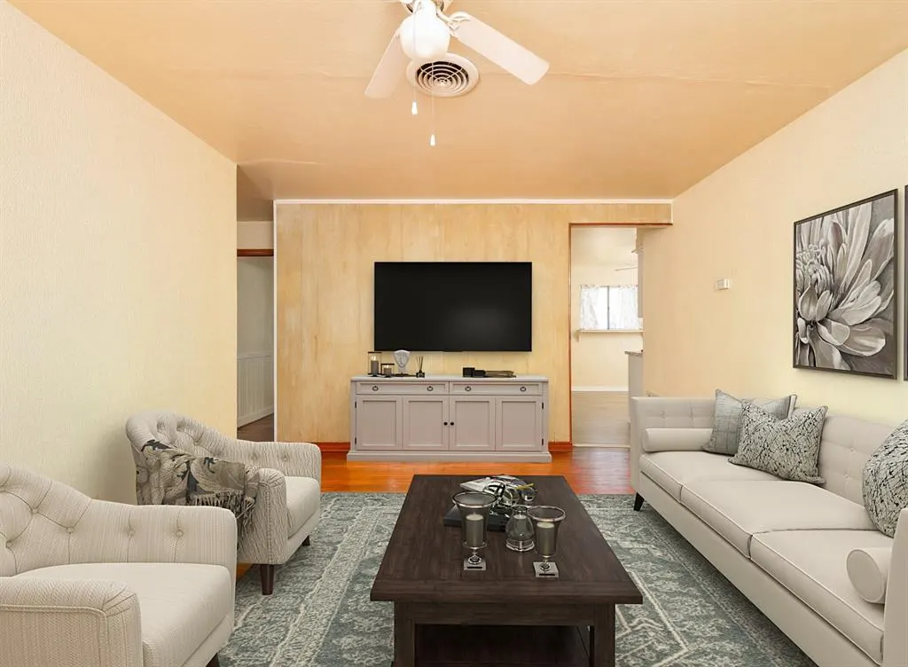 Photo 4 — 9909 N Mckinley Avenue, Oklahoma City, OK 73114