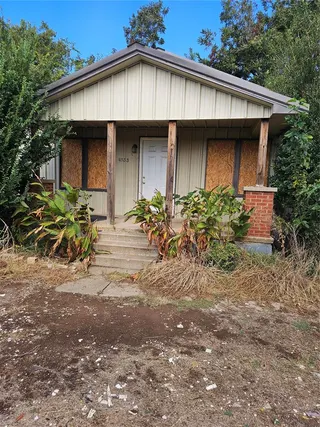 Sold home at 4533 SW 29th Street