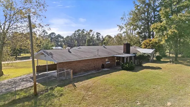 Photo 6 — 123 Randall Road, Broken Bow, OK 74728