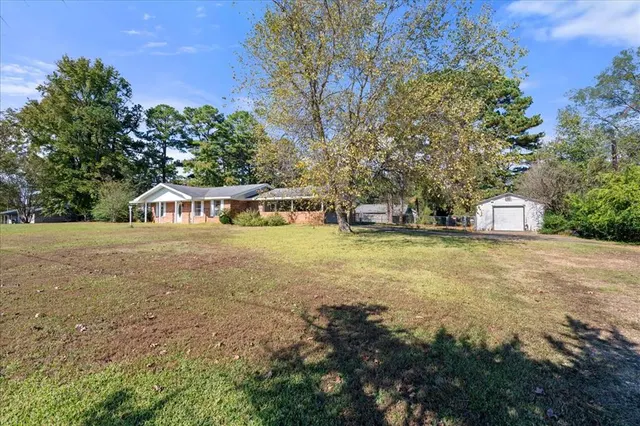 Photo 7 — 123 Randall Road, Broken Bow, OK 74728
