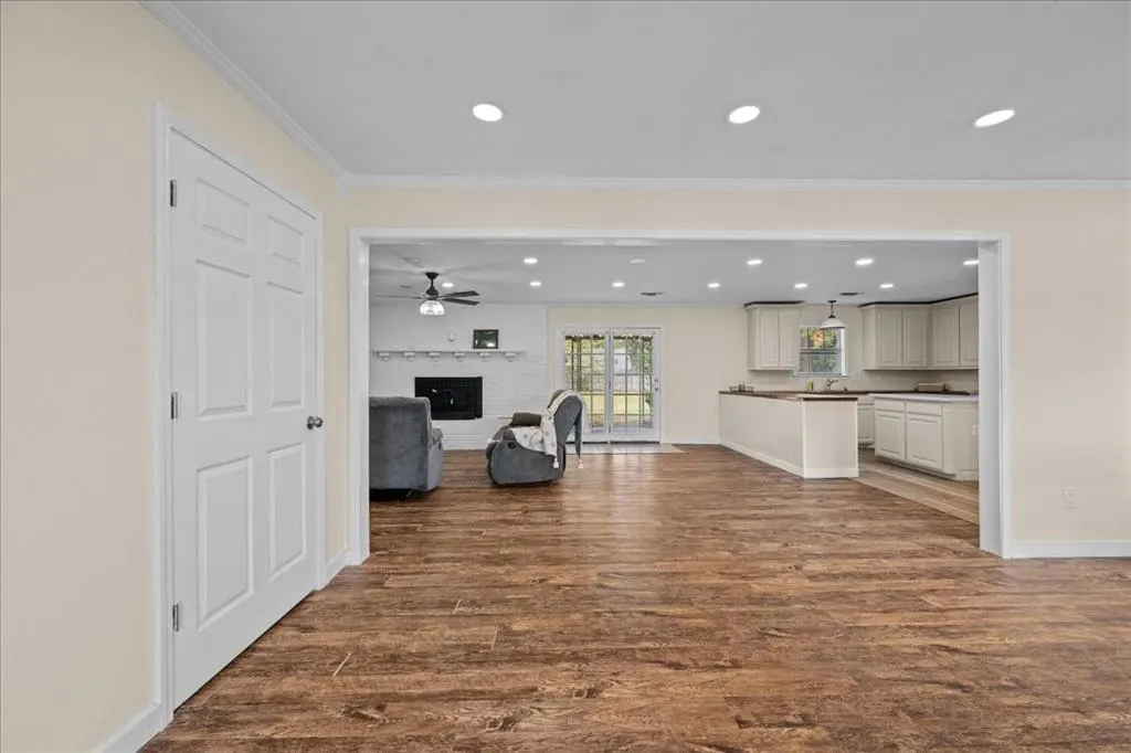 Photo 11 — 123 Randall Road, Broken Bow, OK 74728