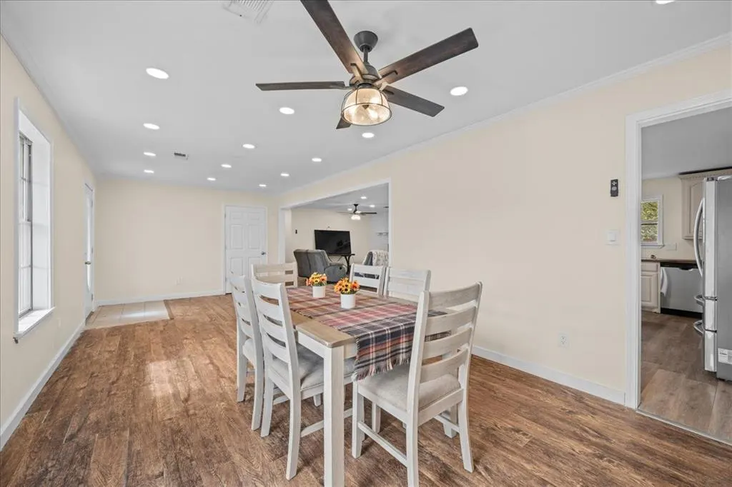 Photo 13 — 123 Randall Road, Broken Bow, OK 74728