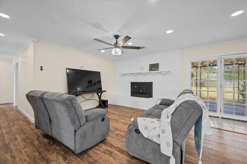 Photo 15 — 123 Randall Road, Broken Bow, OK 74728