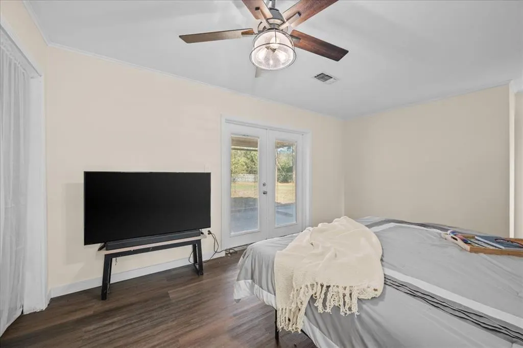 Photo 25 — 123 Randall Road, Broken Bow, OK 74728