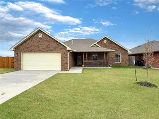 Sold home at 1025 SW 16th Street