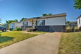 Sold home at 1228 Carter Drive