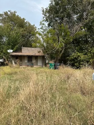 Sold home at 2709 SW 31st Street