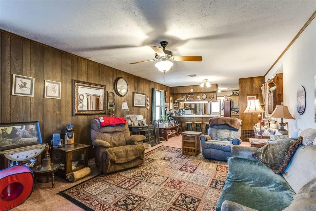 Photo 5 — 942 N Macarthur Avenue, Blanchard, OK 73010