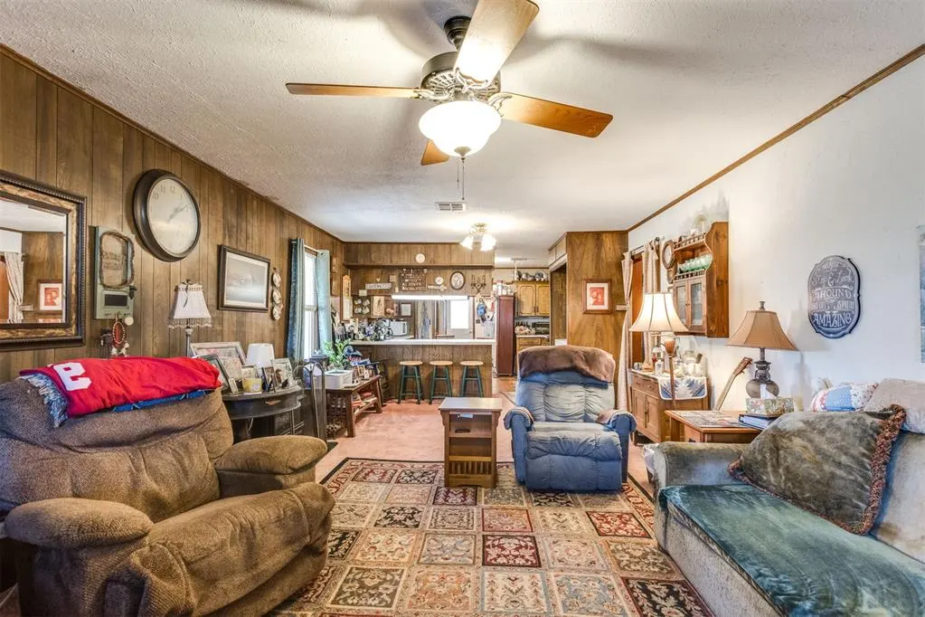 Photo 6 — 942 N Macarthur Avenue, Blanchard, OK 73010