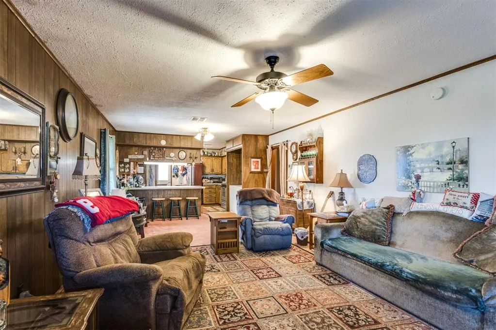 Photo 7 — 942 N Macarthur Avenue, Blanchard, OK 73010
