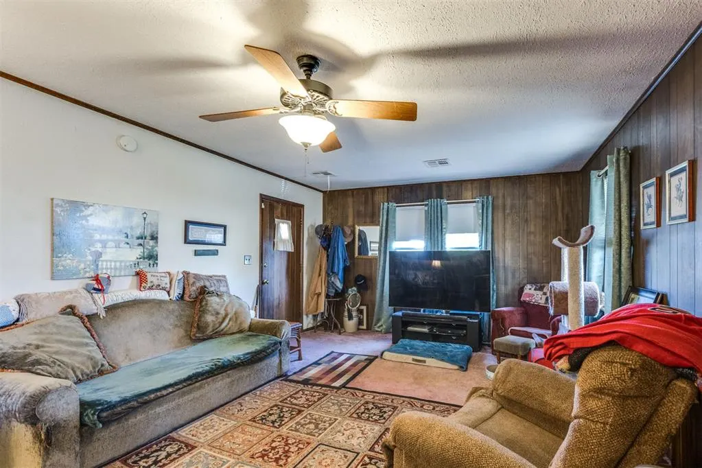 Photo 8 — 942 N Macarthur Avenue, Blanchard, OK 73010