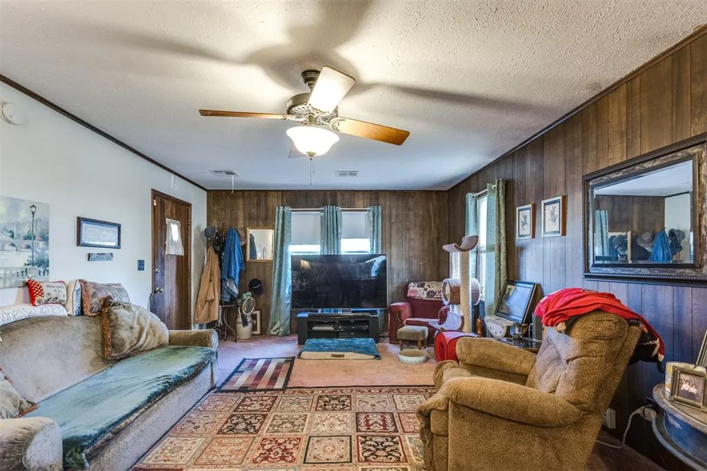 Photo 9 — 942 N Macarthur Avenue, Blanchard, OK 73010