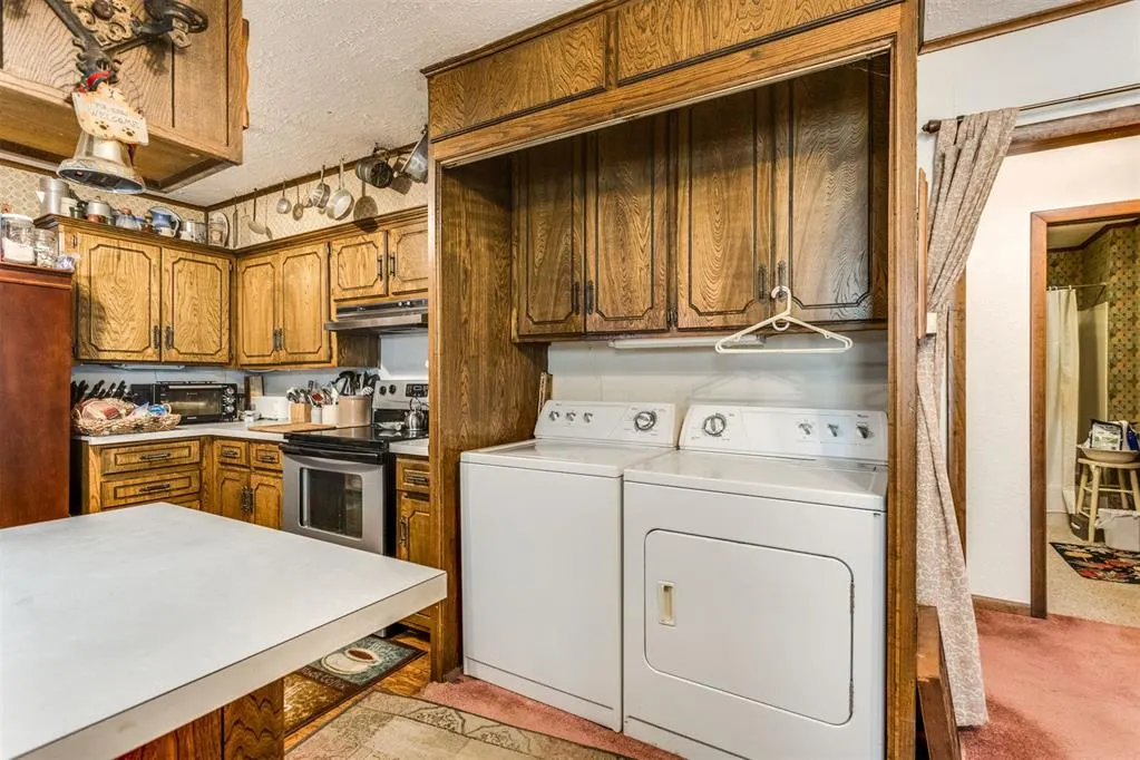 Photo 13 — 942 N Macarthur Avenue, Blanchard, OK 73010