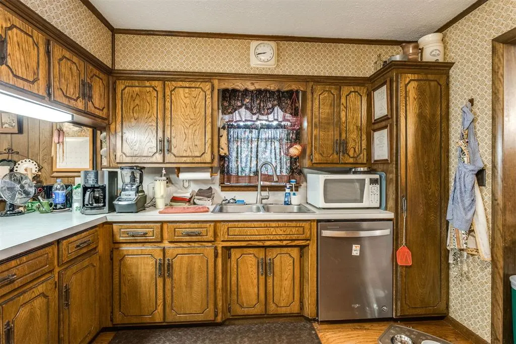 Photo 14 — 942 N Macarthur Avenue, Blanchard, OK 73010