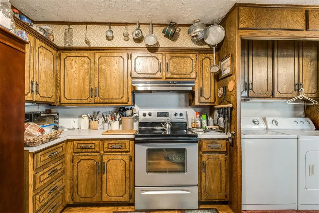 Photo 16 — 942 N Macarthur Avenue, Blanchard, OK 73010
