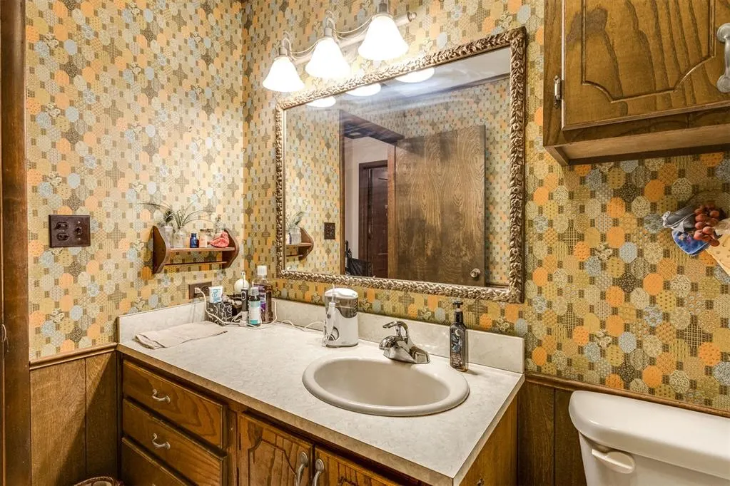 Photo 21 — 942 N Macarthur Avenue, Blanchard, OK 73010
