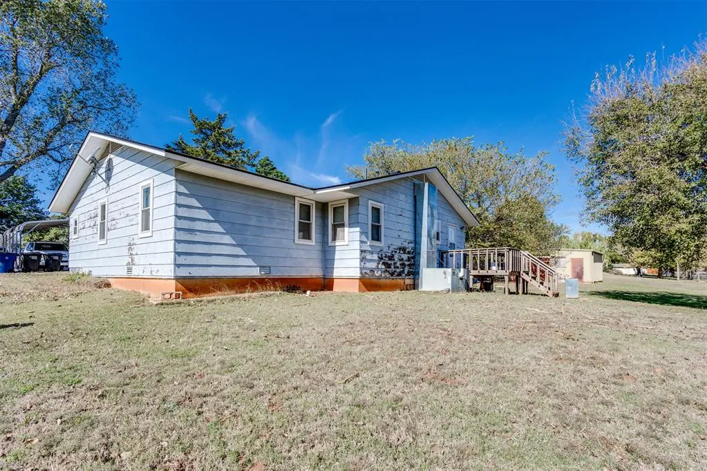 Photo 38 — 942 N Macarthur Avenue, Blanchard, OK 73010