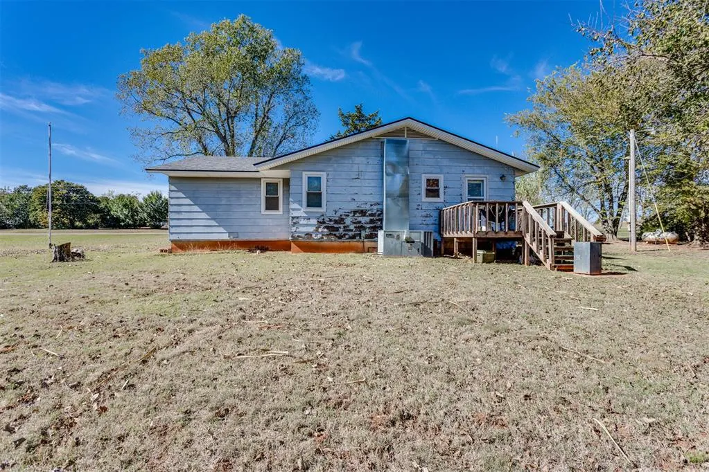 Photo 39 — 942 N Macarthur Avenue, Blanchard, OK 73010