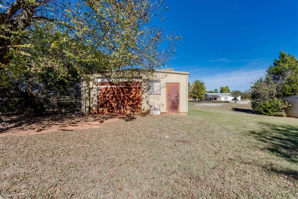 Photo 41 — 942 N Macarthur Avenue, Blanchard, OK 73010
