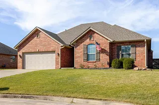 Sold home at 2024 Lantana Circle