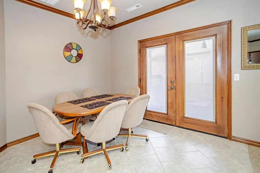 Photo 10 — 2024 Lantana Circle, Shawnee, OK 74804