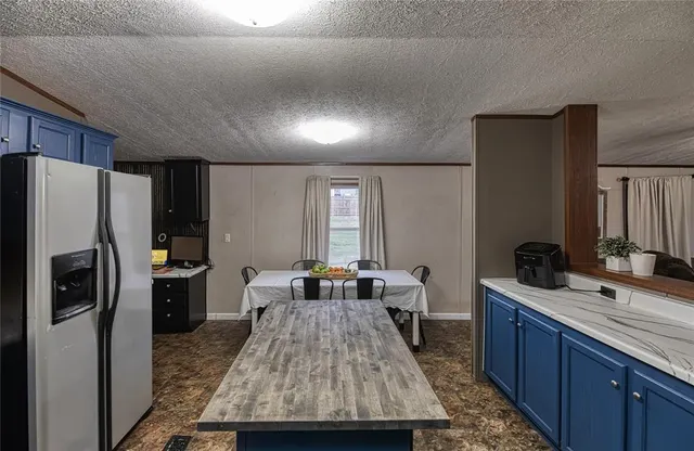 Photo 6 — 302 N 8th Street, Hammon, OK 73650