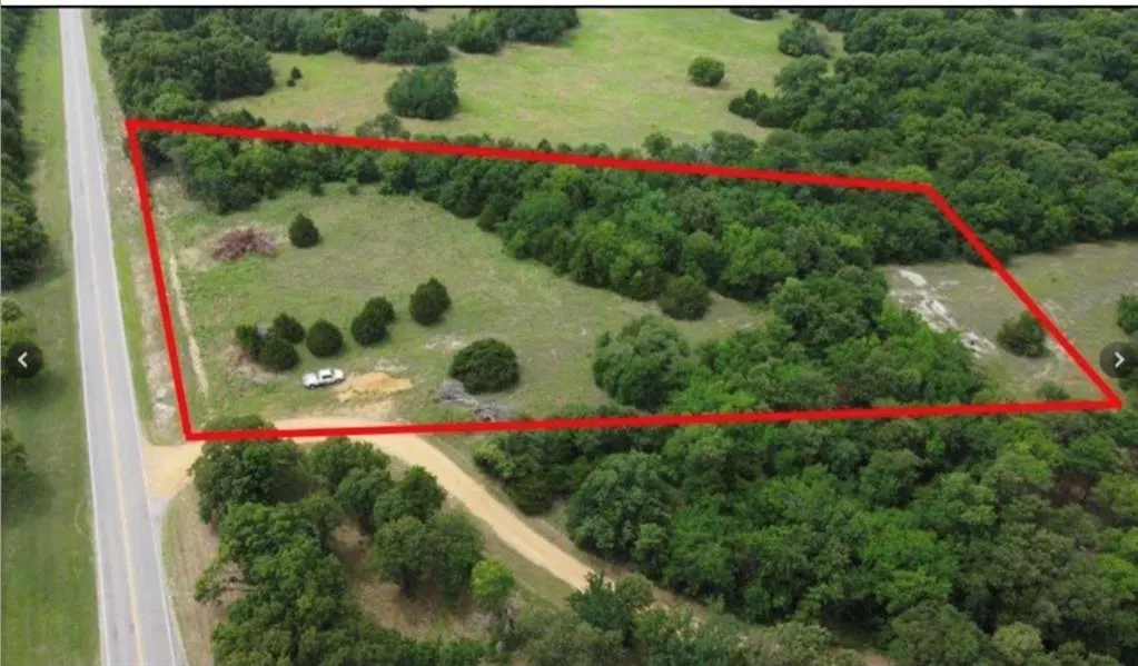 Photo 2 — 2500 Us-177 Highway, Sulphur, OK 73086