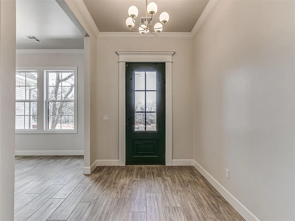 Photo 4 — 12774 Hidden Trail, Edmond, OK 73007