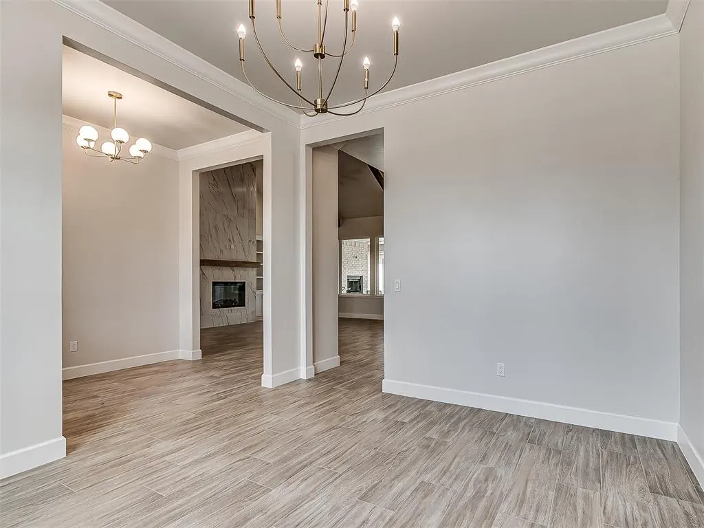 Photo 7 — 12774 Hidden Trail, Edmond, OK 73007