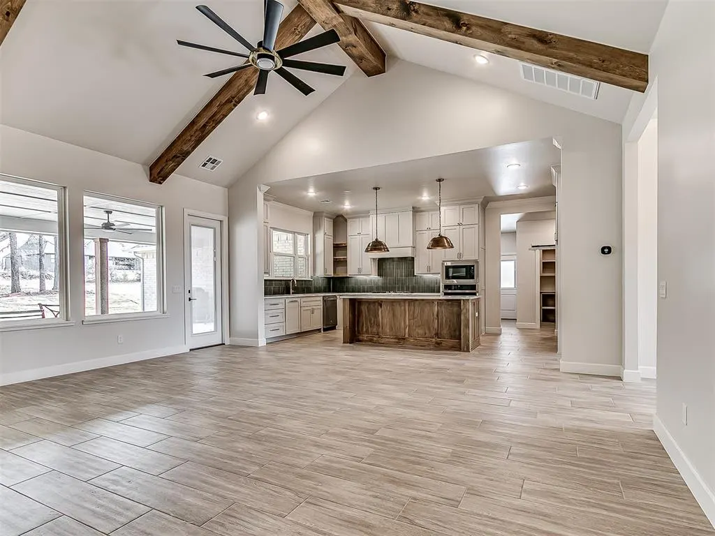 Photo 10 — 12774 Hidden Trail, Edmond, OK 73007