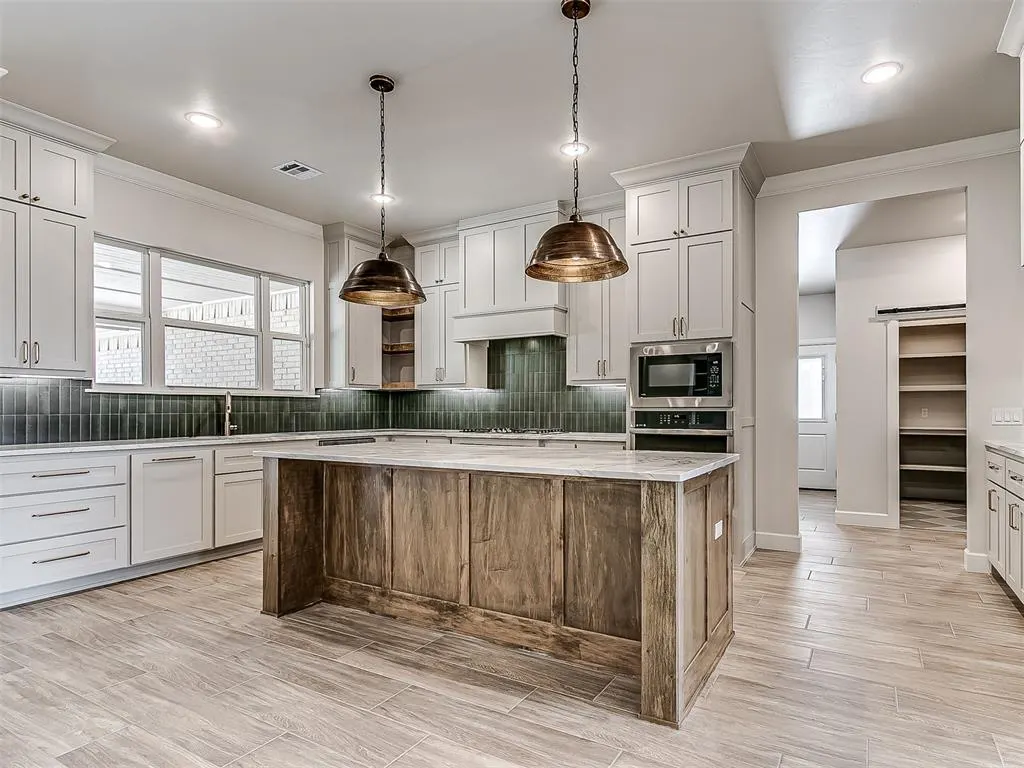 Photo 12 — 12774 Hidden Trail, Edmond, OK 73007