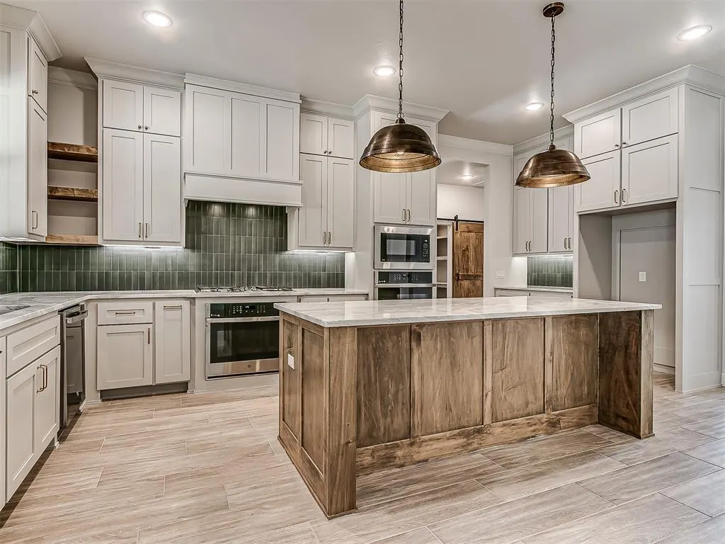 Photo 14 — 12774 Hidden Trail, Edmond, OK 73007