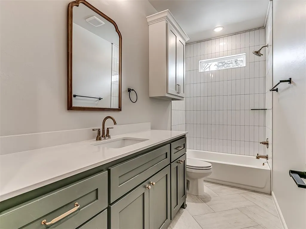 Photo 23 — 12774 Hidden Trail, Edmond, OK 73007