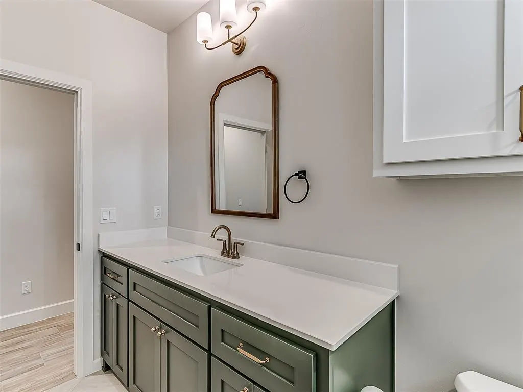 Photo 24 — 12774 Hidden Trail, Edmond, OK 73007
