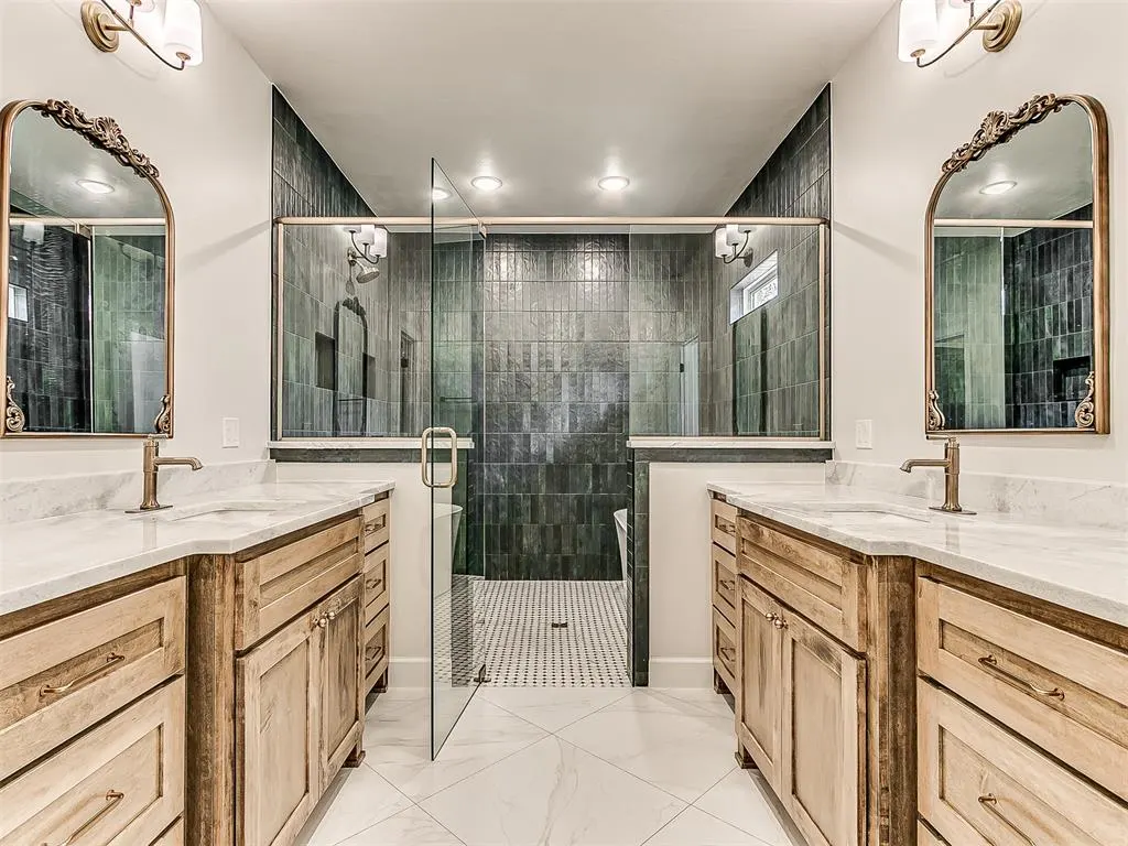Photo 28 — 12774 Hidden Trail, Edmond, OK 73007