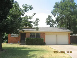 Sold home at 6717 Johnnie Terrace