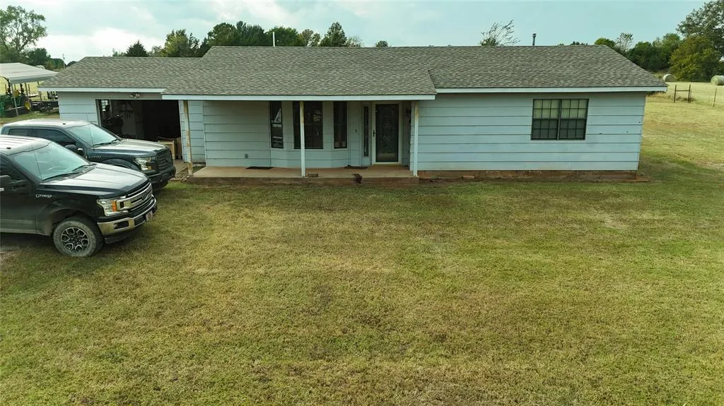 Photo 13 — 12918 N County Road 3130, Maysville, OK 73057